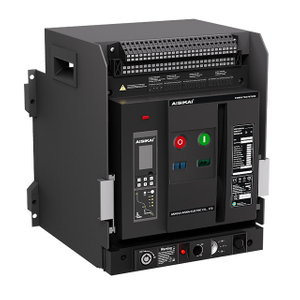 Askw1 серия типа Type Intelligent Universal Air Circuit