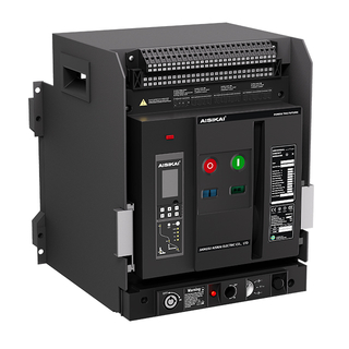 Askw1 серия типа Type Intelligent Universal Air Circuit