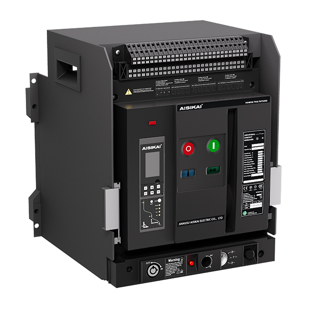 Askw1 серия типа Type Intelligent Universal Air Circuit