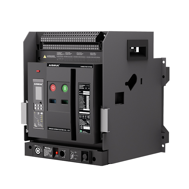 Askw1 серия типа Type Intelligent Universal Air Circuit