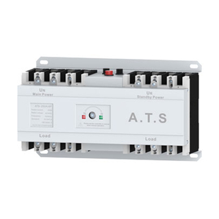 SKQ1 MCCB Тип Класс CB ATS